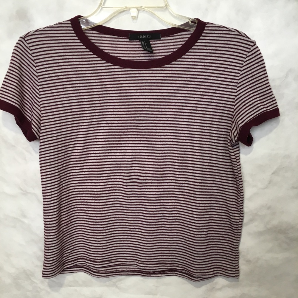 Forever21 top